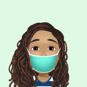 Meet your Posher, Kim